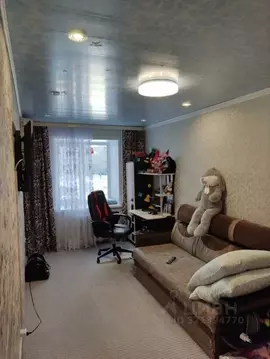 2-к кв. Оренбургская область, Орск Новый город мкр, ул. ...