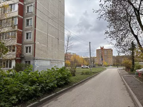 2-комнатная квартира: Калуга, Дорожная улица, 33 (50.7 м)