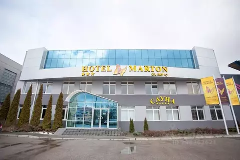 Комната Калининградская область, Калининград Московский просп., 175Ж ...