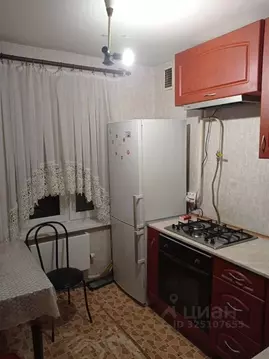 1-к кв. Москва ул. Федора Полетаева, 30 (32.8 м)