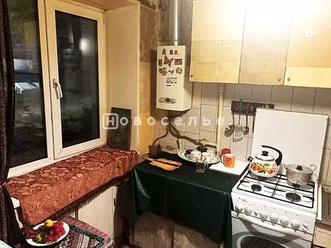 3-к кв. Рязанская область, Рязань ул. 1-я Прудная, 22 (54.6 м)