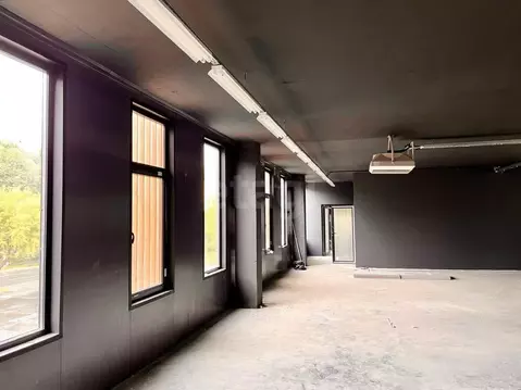 Торговая площадь в Тюменская область, Тюмень Комсомольская ул., 71 ...