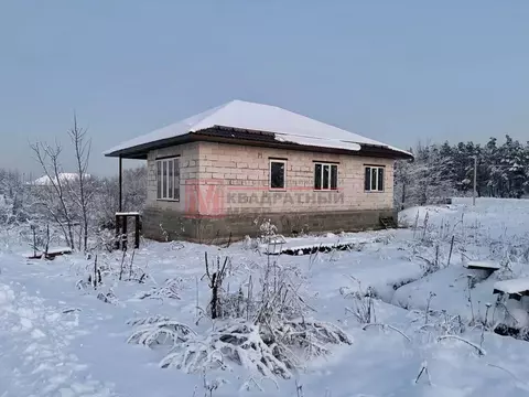 Коттедж в Белгородская область, Старооскольский городской округ, с. ...