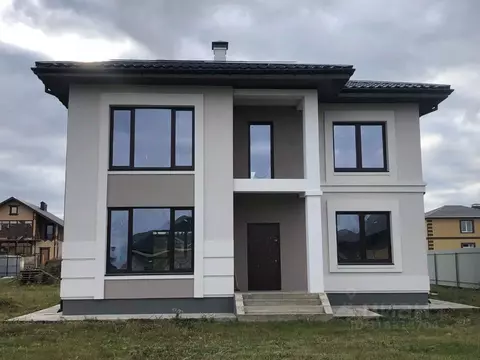 Дом в Башкортостан, Уфимский район, Русско-Юрмашский сельсовет, д. ...