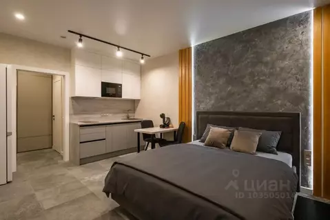 1-к кв. Ленинградская область, Всеволожский район, Бугровское ...