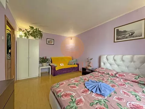 1-к кв. Москва Ленинградский просп., 4/2 (30.0 м)