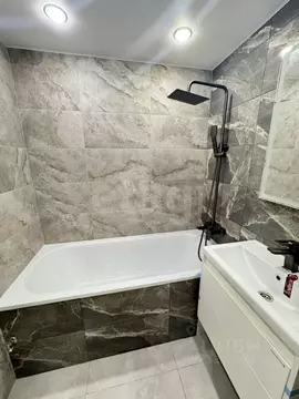 2-к кв. Марий Эл, Йошкар-Ола ул. Петрова, 5 (52.5 м)