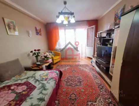 3-к кв. Ставропольский край, Ессентуки Вокзальная ул., 57а (76.3 м)