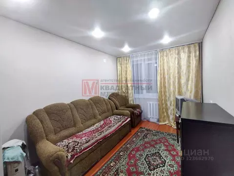 Комната Белгородская область, Старый Оскол Студенческий мкр, 5 (12.0 ...