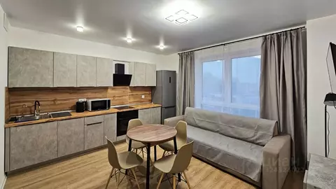 2-к кв. Москва Новоостаповская ул., 7к1 (50.0 м)