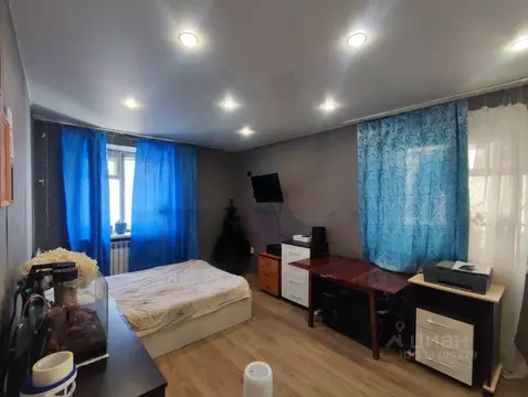 1-к кв. Свердловская область, Екатеринбург ул. Инженерная, 11 (30.6 м)