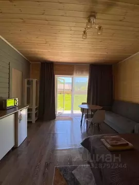 Комната Алтай, Чемальский район, с. Уожан Заречная ул., 2