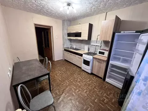 2-к кв. Башкортостан, Уфа Интернациональная ул., 131/1 (60.0 м)