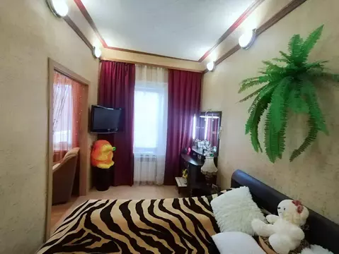 3-к кв. Астраханская область, Астрахань ул. Чехова, 14 (63.2 м)