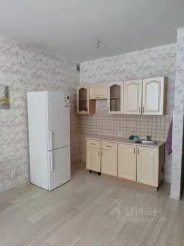 Студия Иркутская область, Иркутск Ново-Ленино мкр, Березовый мкр, 92 ...