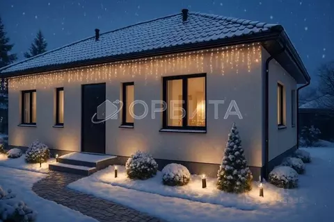 Дом в Тюменская область, Тюменский муниципальный округ, Пятница ТСН ...