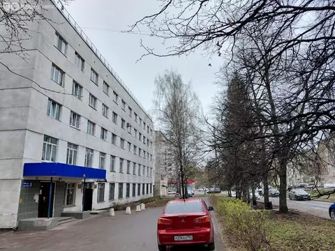 Квартира-студия: Уфа, Нежинская улица, 8 (16.4 м)