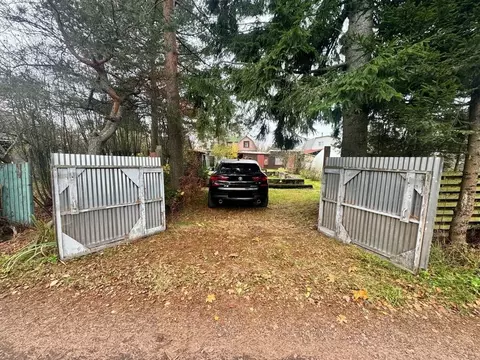 Дом в Ленинградская область, Всеволожский район, Морозовское городское ...