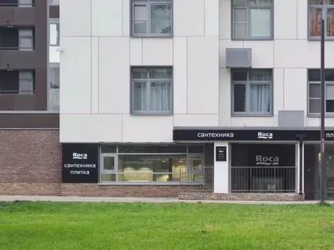 Торговая площадь в Москва Бибиревская ул., 4А (104 м)