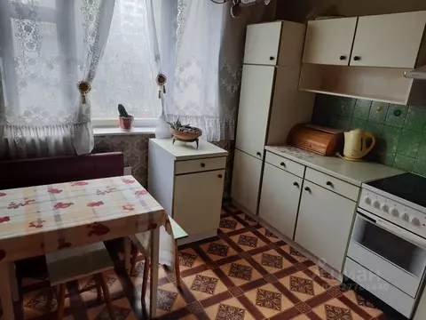 2-к кв. Московская область, Люберцы Городок Б мкр, ул. 3-е Почтовое ...