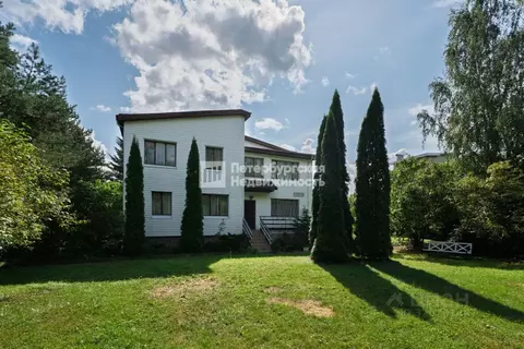 Дом в Санкт-Петербург, Санкт-Петербург, Петергоф ул. Луизинская, 22А ...