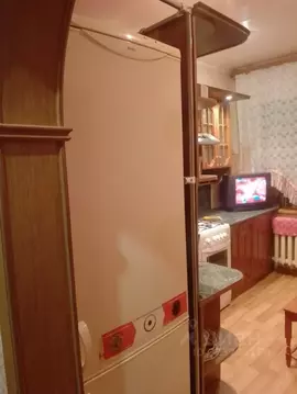 2-к кв. Ярославская область, Рыбинск ул. Вихарева, 3А (43.0 м)