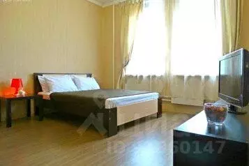 1-к кв. Московская область, Подольск проезд Электромонтажный, 5 (40.0 ...