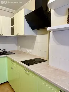 2-комнатная квартира: Ижевск, Красноармейская улица, 88 (50.2 м)