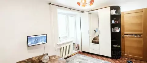 2-к кв. Московская область, Балашиха Кучино мкр, ул. Чаплыгина, 1 ...