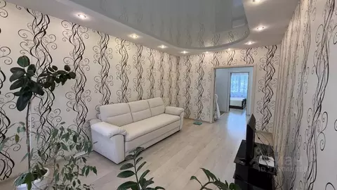 3-к кв. Кировская область, Киров Егоровская ул., 3 (69.9 м)