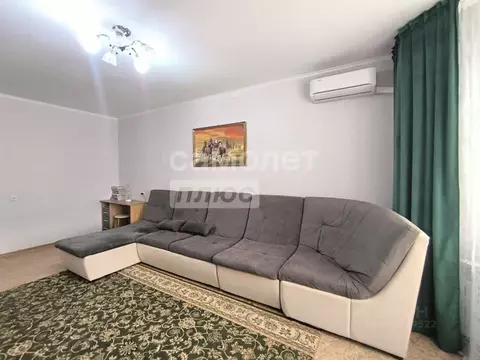 2-к кв. Липецкая область, Липецк ул. Леонтия Кривенкова, 41 (55.4 м)