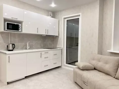 1-к кв. Чувашия, Чебоксары ул. Калинина, 86 (48.0 м)