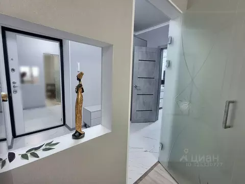 1-к кв. Калининградская область, Калининград Печатная ул. (43.0 м)