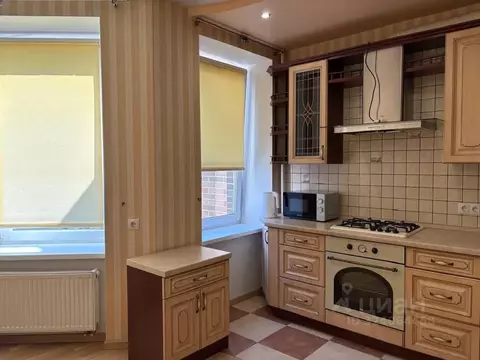 3-к кв. Калининградская область, Калининград Артиллерийская ул., 56А ...