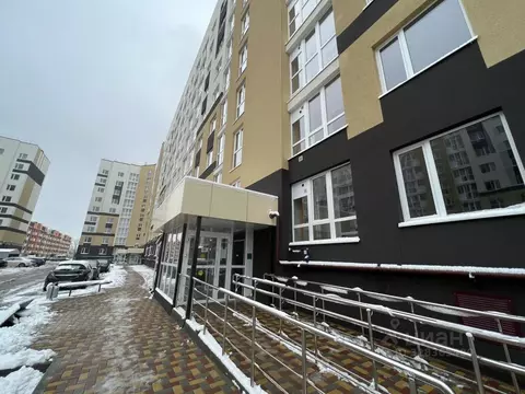 1-к кв. Ставропольский край, Михайловск Шпаковский район, Гармония ...