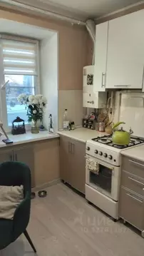 2-к кв. Самарская область, Тольятти Коммунистическая ул., 87 (45.3 м)