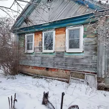 Дом в Нижегородская область, Нижний Новгород д. Караулово, ул. Новая, ...