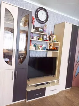 2-к кв. Иркутская область, Усть-Илимск просп. Дружбы Народов, 34 (53.6 ...