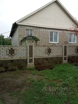 Дом в Волгоградская область, Калач-на-Дону ул. Куйбышева, 7 (70 м)