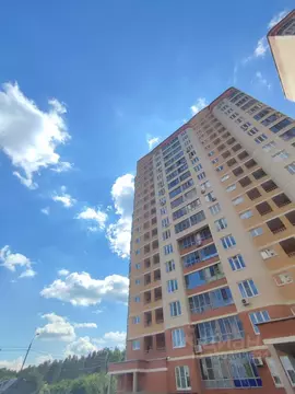 2-к кв. Московская область, Королев Пионерская ул., 30к12 (72.5 м)
