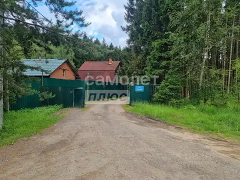 Участок в Москва Заря ОНТ, 41 (8.73 сот.)