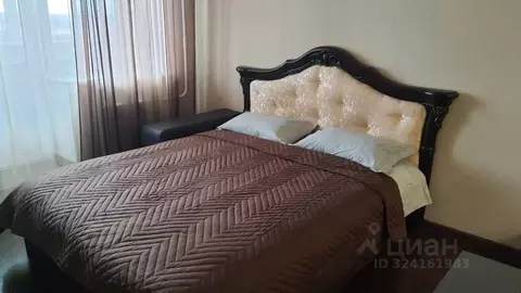 1-к кв. Московская область, Сергиев Посад просп. Красной Армии, 251а ...