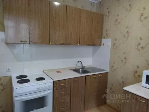 1-к кв. Омская область, Омск бул. Архитекторов, 12к1 (42.0 м)