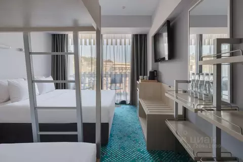 Комната Крым, Ялта ул. Дражинского, 50 (15.0 м)