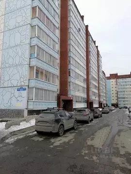 1-к кв. Свердловская область, Нижний Тагил Черноисточинское ш., 77 ...