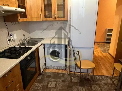 2-к кв. Белгородская область, Губкин ул. Дзержинского, 115Б (54.0 м)