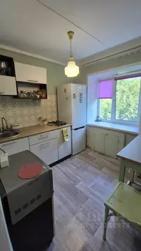 1-к кв. Свердловская область, Екатеринбург ул. Фурманова, 116 (32.1 м)