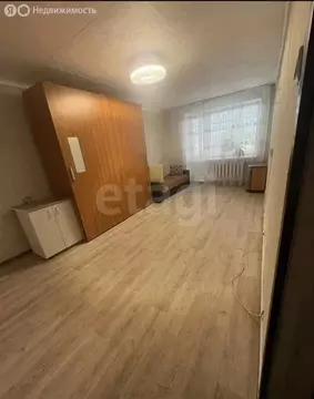 1-комнатная квартира: Салават, бульвар Салавата Юлаева, 33 (34.3 м)