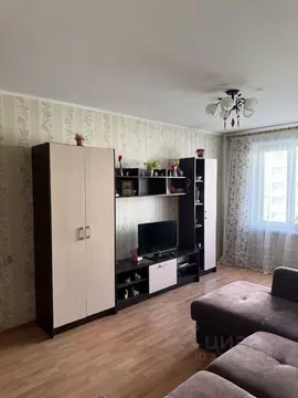 1-к кв. Москва ул. Софьи Ковалевской, 2К4 (32.6 м)