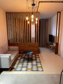 1-к кв. Московская область, Солнечногорск городской округ, Голубое пгт ...